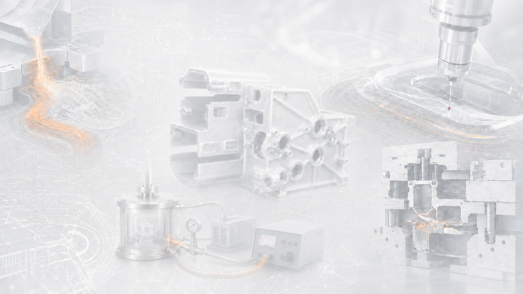 Engineering Capabilities